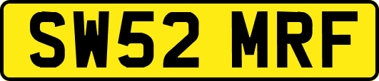 SW52MRF
