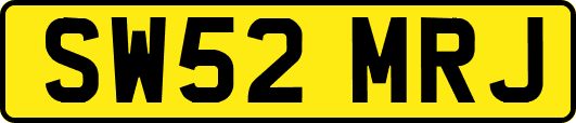 SW52MRJ