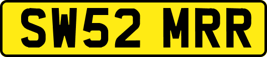 SW52MRR