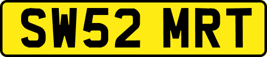 SW52MRT