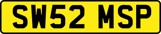 SW52MSP