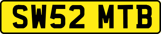 SW52MTB