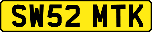 SW52MTK