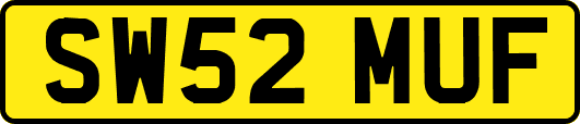SW52MUF