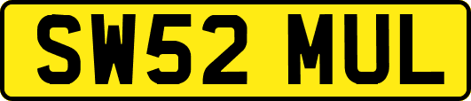 SW52MUL