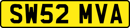 SW52MVA
