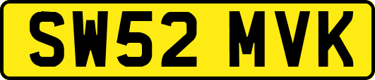 SW52MVK