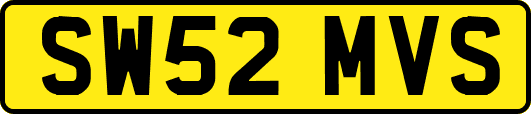 SW52MVS