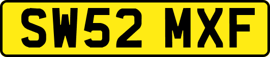 SW52MXF