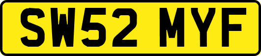 SW52MYF