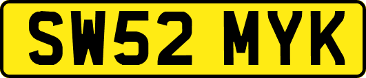 SW52MYK
