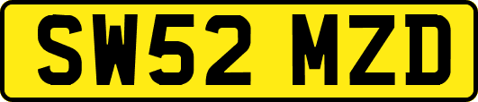SW52MZD
