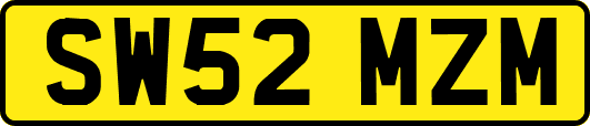 SW52MZM