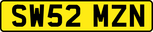 SW52MZN