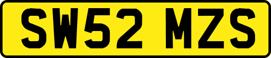 SW52MZS