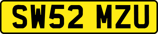 SW52MZU