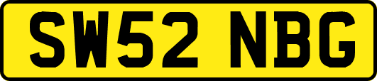 SW52NBG