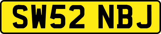 SW52NBJ