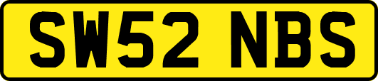 SW52NBS