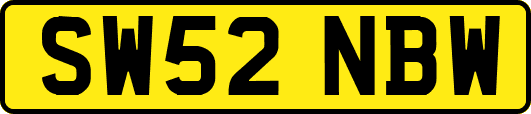 SW52NBW