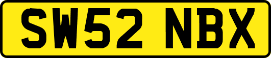 SW52NBX