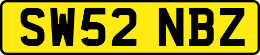 SW52NBZ