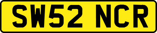 SW52NCR