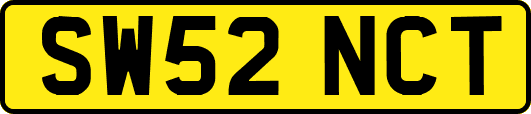 SW52NCT
