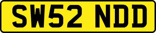 SW52NDD