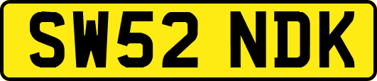 SW52NDK