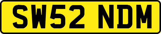 SW52NDM
