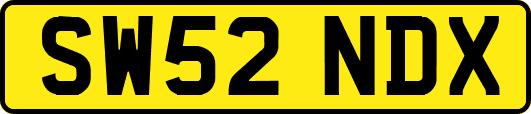 SW52NDX