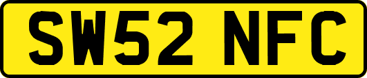 SW52NFC