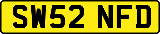 SW52NFD
