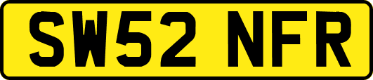 SW52NFR