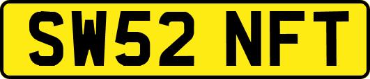 SW52NFT