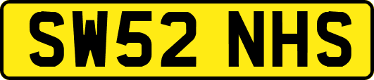 SW52NHS