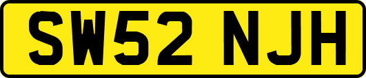 SW52NJH