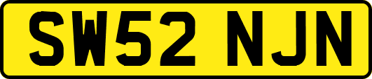 SW52NJN