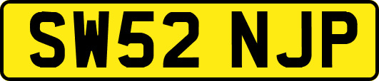 SW52NJP