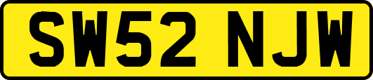 SW52NJW