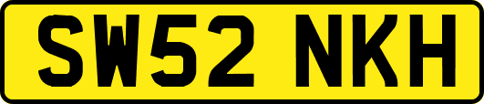 SW52NKH