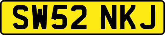 SW52NKJ