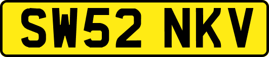 SW52NKV