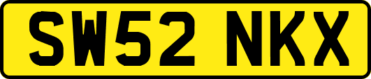SW52NKX