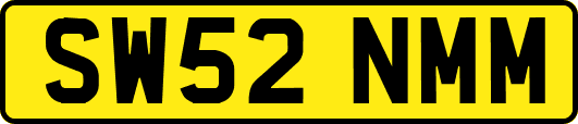 SW52NMM