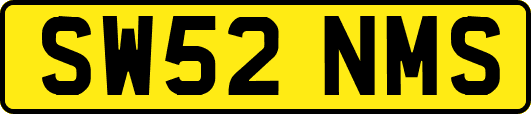 SW52NMS