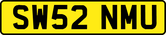 SW52NMU