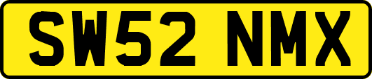 SW52NMX