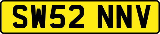 SW52NNV